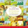 The Jesus Storybook Bible A Christmas Collection