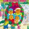 The Berenstain Bears' Christmas Tree -Books store 268240141