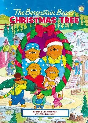 The Berenstain Bears' Christmas Tree 3 The Berenstain Bears' Christmas Tree
