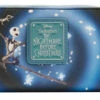 Loungefly: The Nightmare Before Christmas - Final Frame Zip Purse -Books store 269292604
