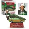 National Lampoon's Christmas Vacation: Station Wagon And Griswold Family Tree -Books store 274180930