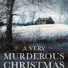 A Very Murderous Christmas -Books store 274932399