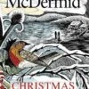 Christmas Is Murder -Books store 274981553