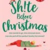 The Sh!te Before Christmas -Books store 275648140
