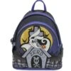 Loungefly: The Nightmare Before Christmas - Zero Dog House US Exclusive Mini Backpack 1 Loungefly: The Nightmare Before Christmas - Zero Dog House US Exclusive Mini Backpack -Books store 275879949