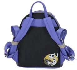 Loungefly: The Nightmare Before Christmas - Zero Dog House US Exclusive Mini Backpack -Books store 275879963