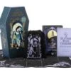 The Nightmare Before Christmas Tarot Deck And Guidebook Gift Set -Books store 276403452