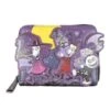 LOUNGEFLY The Nightmare Before Christmas - Lock Shock And Barrel Purse -Books store 277757381