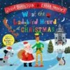 What The Ladybird Heard At Christmas -Books store 281979303