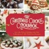 The Christmas Cookie Cookbook -Books store 282983932