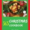 Christmas Cookbook 365 2 Christmas Cookbook 365 -Books store 283860800