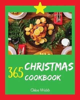 Christmas Cookbook 365 3 Christmas Cookbook 365