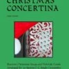 Christmas Concertina -Books store 284175695