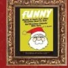 Funny Holiday & Santa Fart Jokes Christmas Book For Kids - Kid Christmas Calender With Farts -Books store 285069323