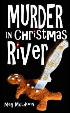 Murder In Christmas River