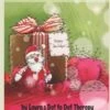 Christmas Dot-to-Dot For Adults -Books store 285200903