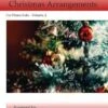 36 Intermediate Christmas Arrangements For Piano Solo