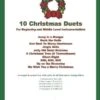 10 Christmas Duets