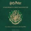 Harry Potter: A Hogwarts Christmas Pop-Up Advent Calendar -Books store 292197077