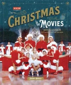 Turner Classic Movies: Christmas In The Movies