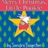 Merry Christmas, Little Pookie 1 Merry Christmas, Little Pookie -Books store 292704162