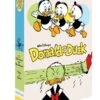 Walt Disney's Donald Duck Holiday Gift Box Set: A Christmas For Shacktown & Trick Or Treat 1 Walt Disney's Donald Duck Holiday Gift Box Set: A Christmas For Shacktown & Trick Or Treat -Books store 293072063