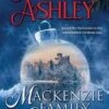 A Mackenzie Family Christmas 1 A Mackenzie Family Christmas -Books store 293184440