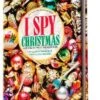 I Spy Christmas: A Book Of Picture Riddles