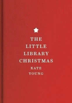 The Little Library Christmas