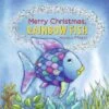 Merry Christmas, Rainbow Fish -Books store 294401119
