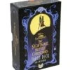 The Nightmare Before Christmas Tarot Deck And Guidebook -Books store 294612754