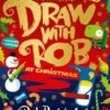 Draw With Rob At Christmas -Books store 294642144