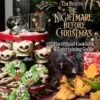 The Nightmare Before Christmas: The Official Cookbook & Entertaining Guide -Books store 294995379