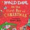 Roald Dahl: On The First Day Of Christmas