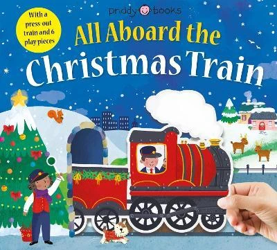 All Aboard The Christmas Train 3 All Aboard The Christmas Train