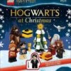 LEGO Harry Potter Hogwarts At Christmas -Books store 295265233