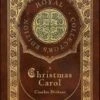 A Christmas Carol (Royal Collector's Edition) (Illustrated) (Case Laminate Hardcover With Jacket) 1 A Christmas Carol (Royal Collector's Edition) (Illustrated) (Case Laminate Hardcover With Jacket) -Books store 295761774