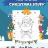 How To Draw Christmas Stuff -Books store 295853534