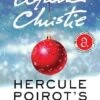 Hercule Poirot's Christmas -Books store 296293561