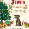 Jim's Spectacular Christmas -Books store 297690495