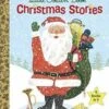 Little Golden Book Christmas Stories -Books store 298394708