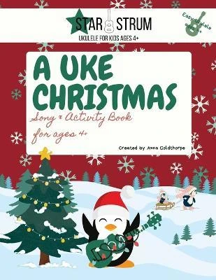 A Uke Christmas 3 A Uke Christmas
