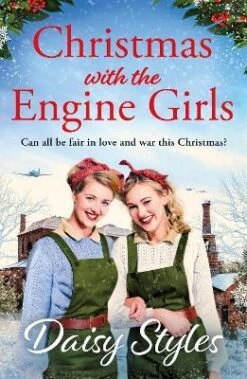 Christmas With The Engine Girls