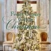 French Country Cottage Christmas -Books store 299885443