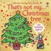 That's Not My Christmas Tree... -Books store 299938893