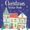 Christmas Sticker Book 2 Christmas Sticker Book -Books store 300021848