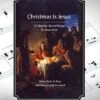 Christmas Is Jesus -Books store 301123121