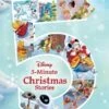 Disney: 5-Minute Christmas Stories -Books store 301945157