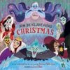 How The Villains Ruined Christmas (Disney) -Books store 302237613
