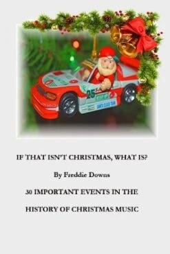 If That Isn't Christmas, What Is It?